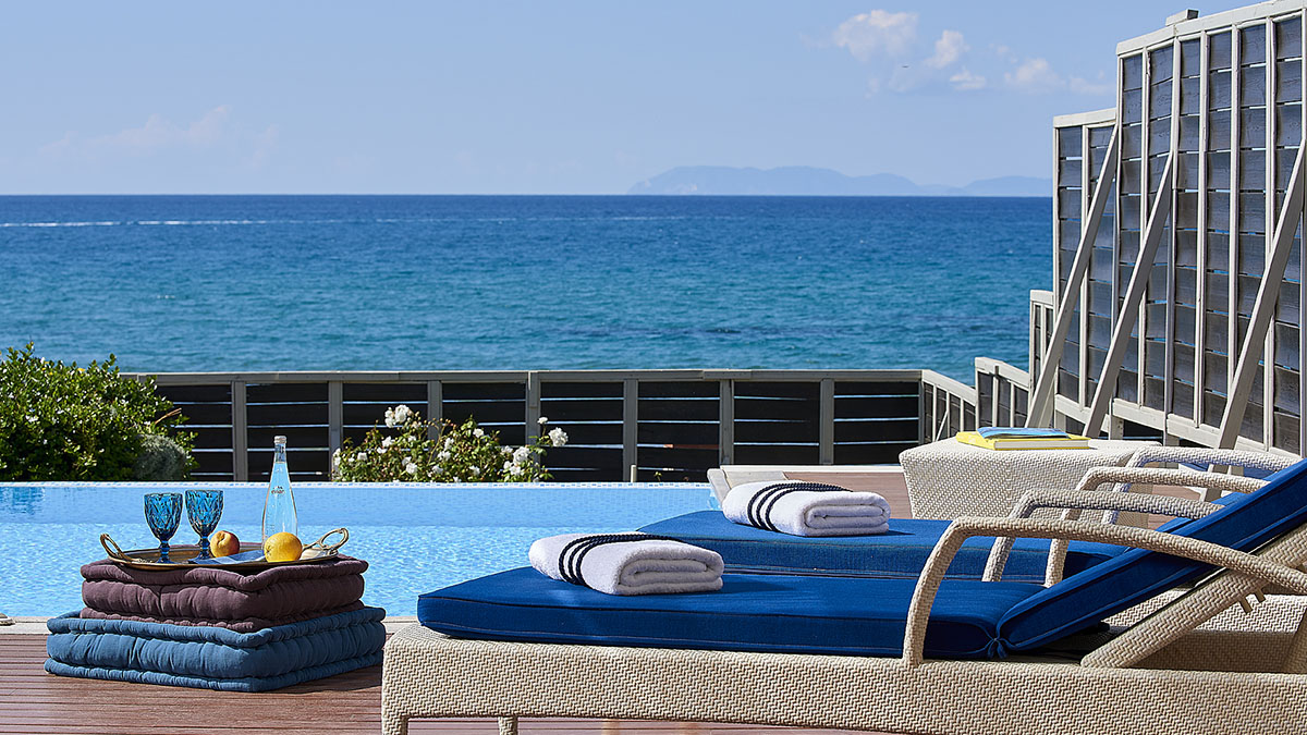 Aldemar Royal Olympian Luxury Resort and SPA - NR